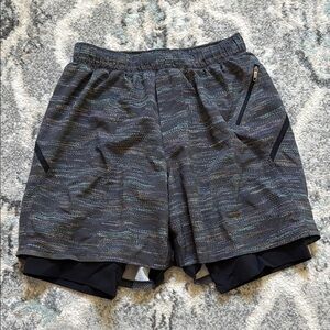 Men’s Lululemon Surge Shorts
